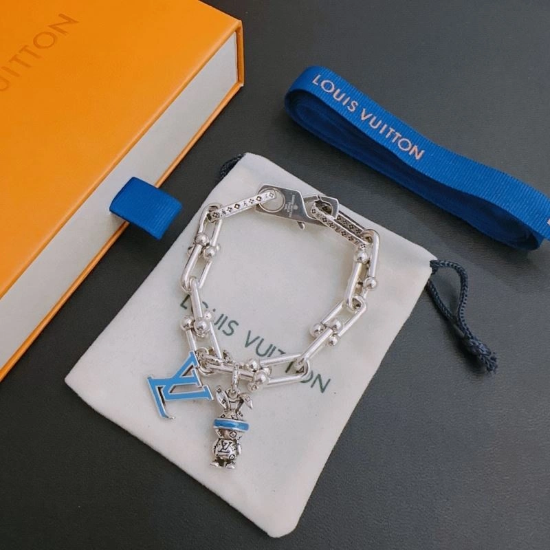 Louis Vuitton Bracelets ZeroBulk 251796