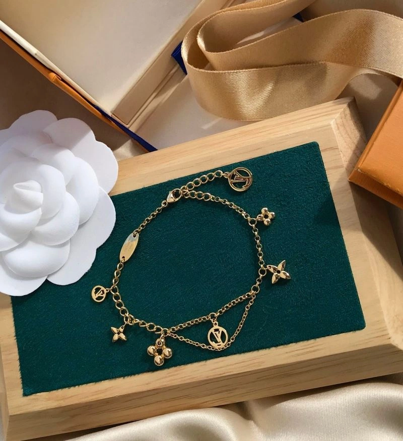 Functional Louis Vuitton Bracelets 251792