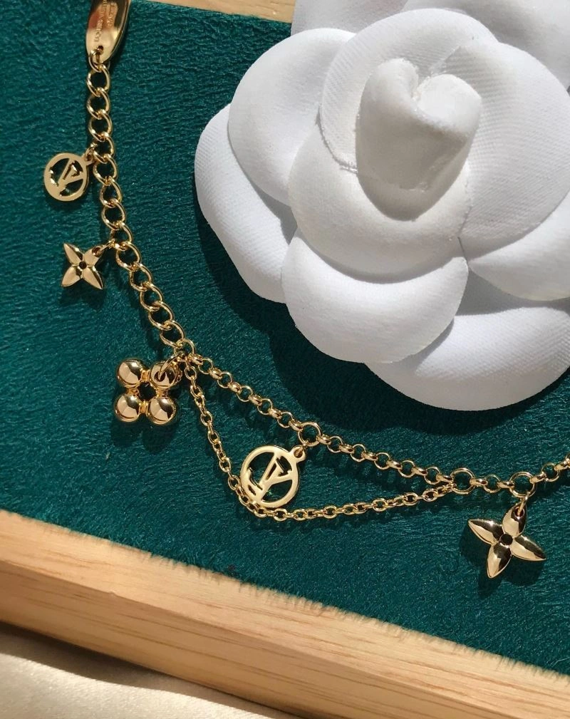 Functional Louis Vuitton Bracelets 251792