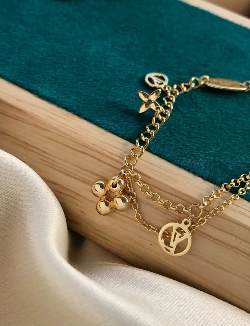 Functional Louis Vuitton Bracelets 251792