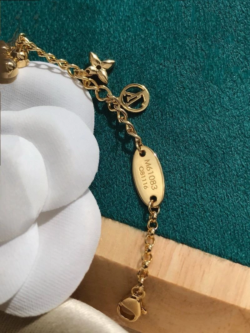 Functional Louis Vuitton Bracelets 251792