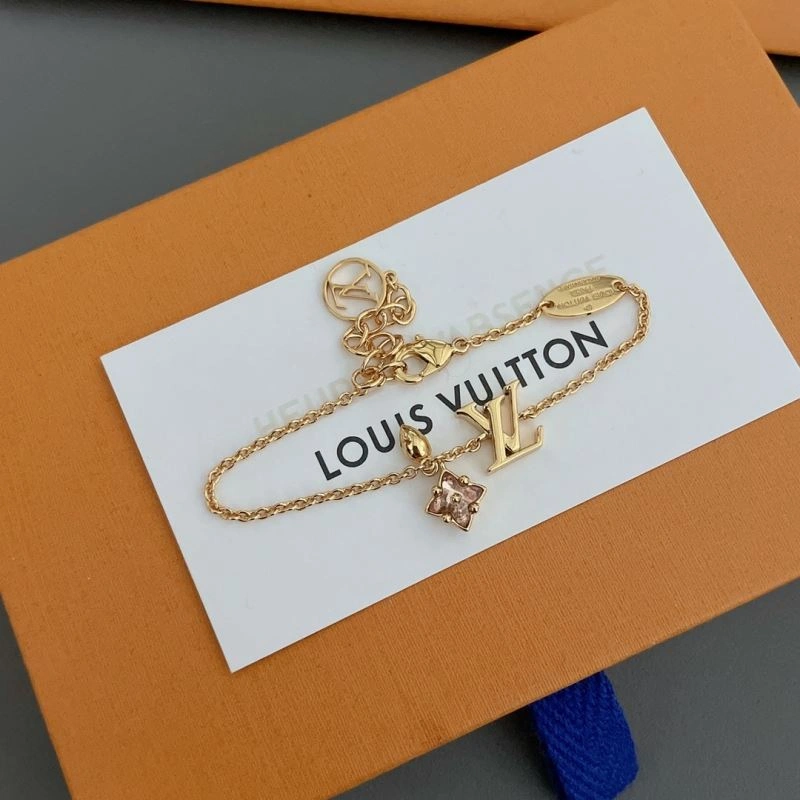 Louis Vuitton Bracelets Soft 251781