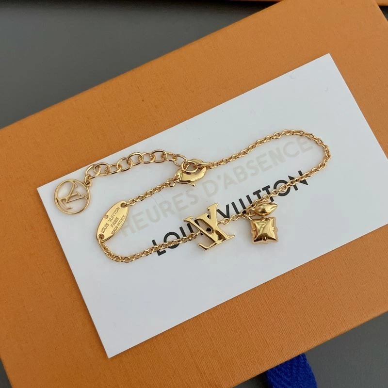 Louis Vuitton Bracelets Soft 251781