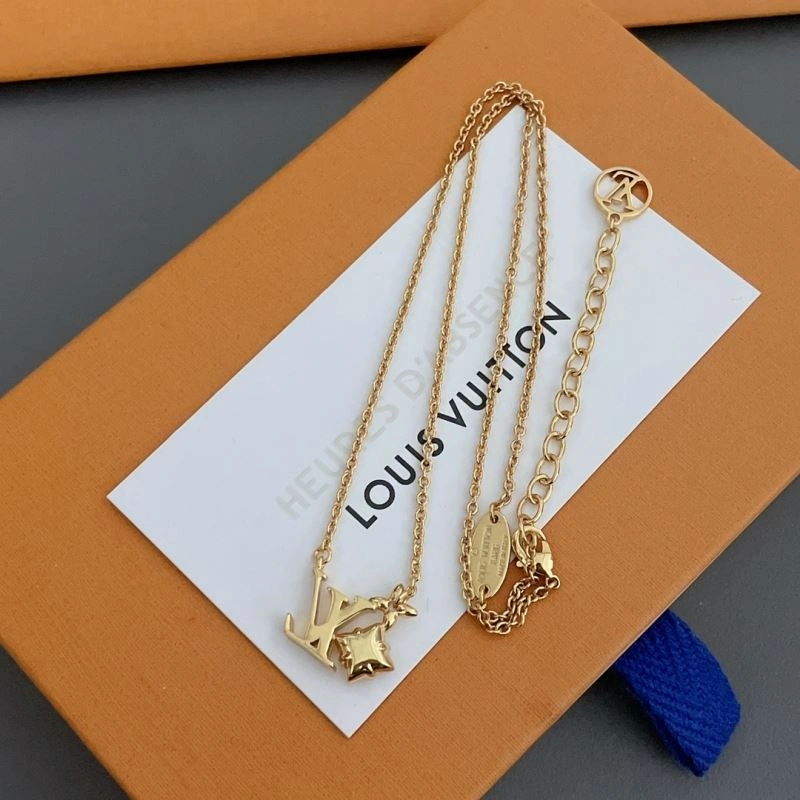 Louis Vuitton Bracelets Soft 251781