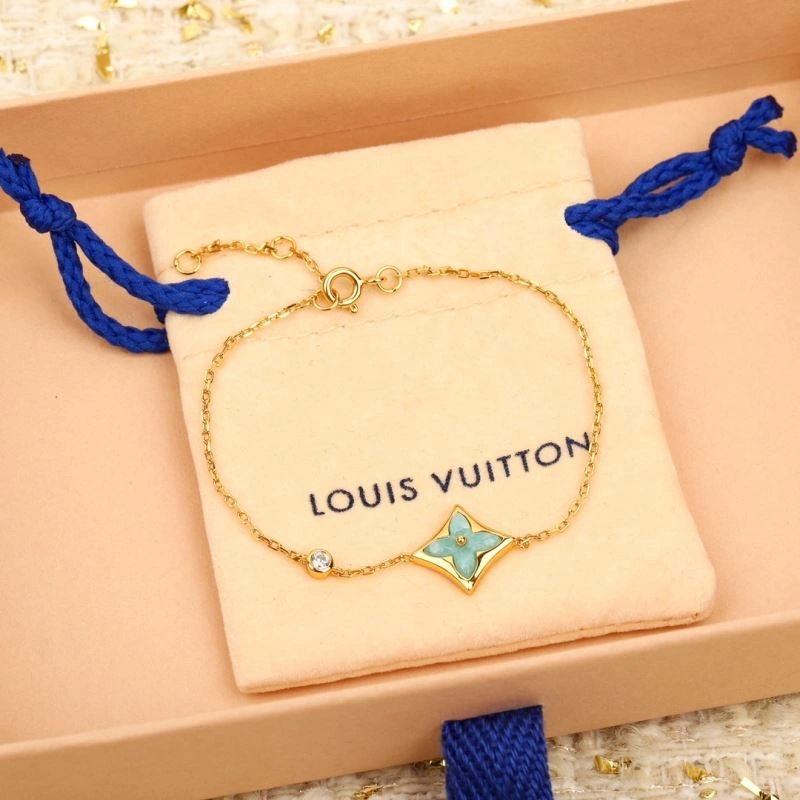 ModernLook Louis Vuitton Bracelets 251766