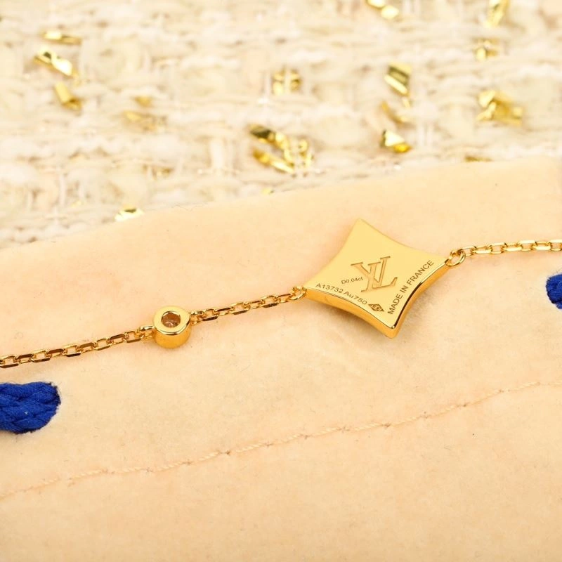 ModernLook Louis Vuitton Bracelets 251766