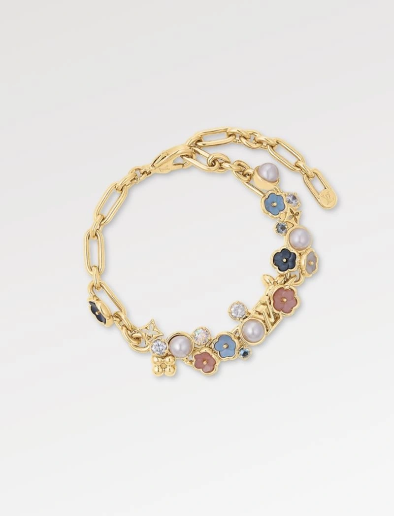 Supportive Louis Vuitton Bracelets 251761