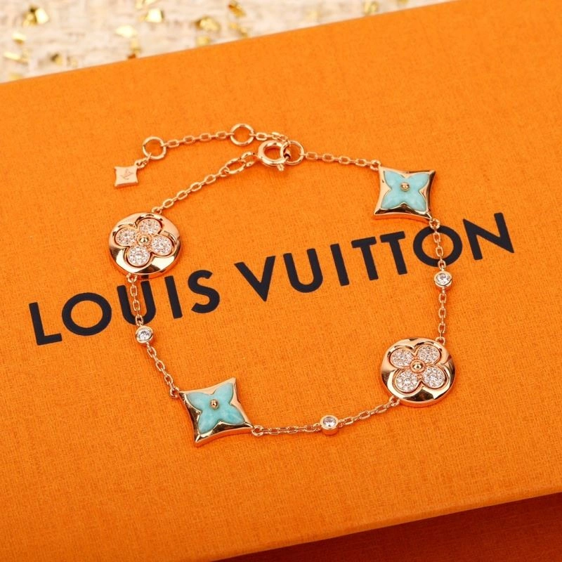 Louis Vuitton Bracelets WrinkleFree 251771