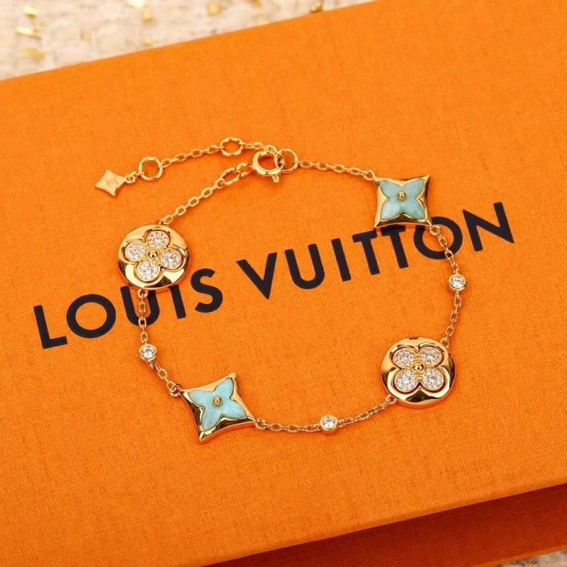 Louis Vuitton Bracelets WrinkleFree 251771