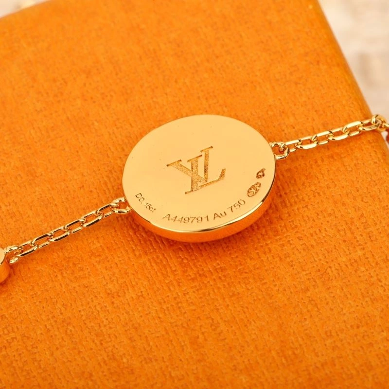 Louis Vuitton Bracelets WrinkleFree 251771
