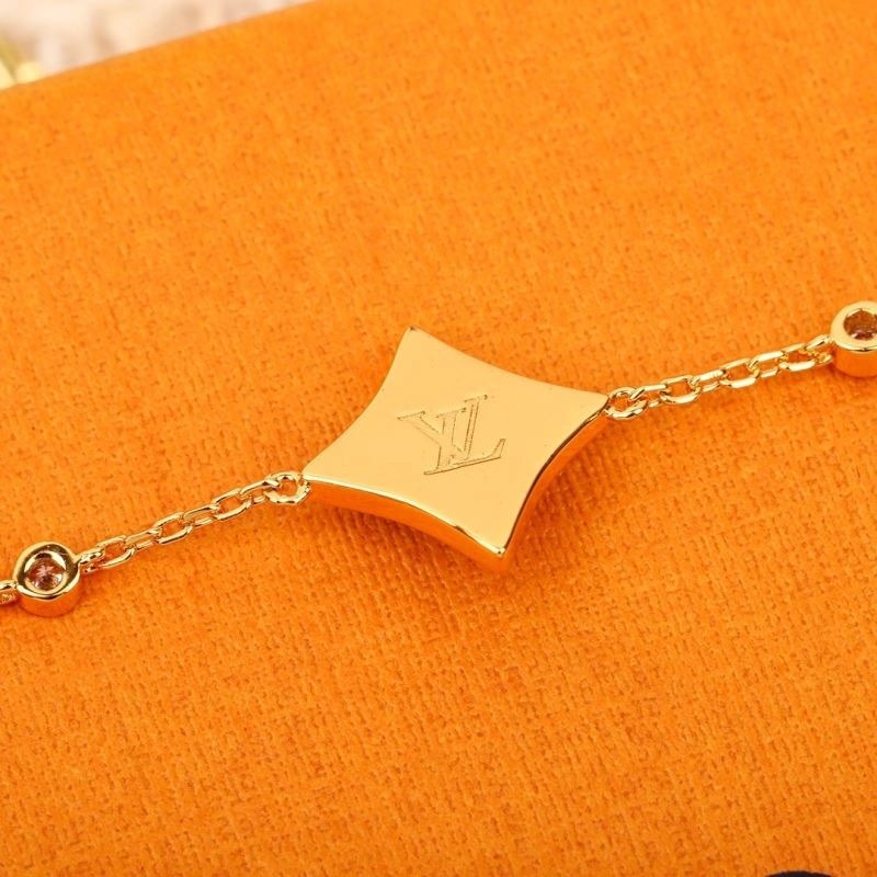 Louis Vuitton Bracelets WrinkleFree 251771
