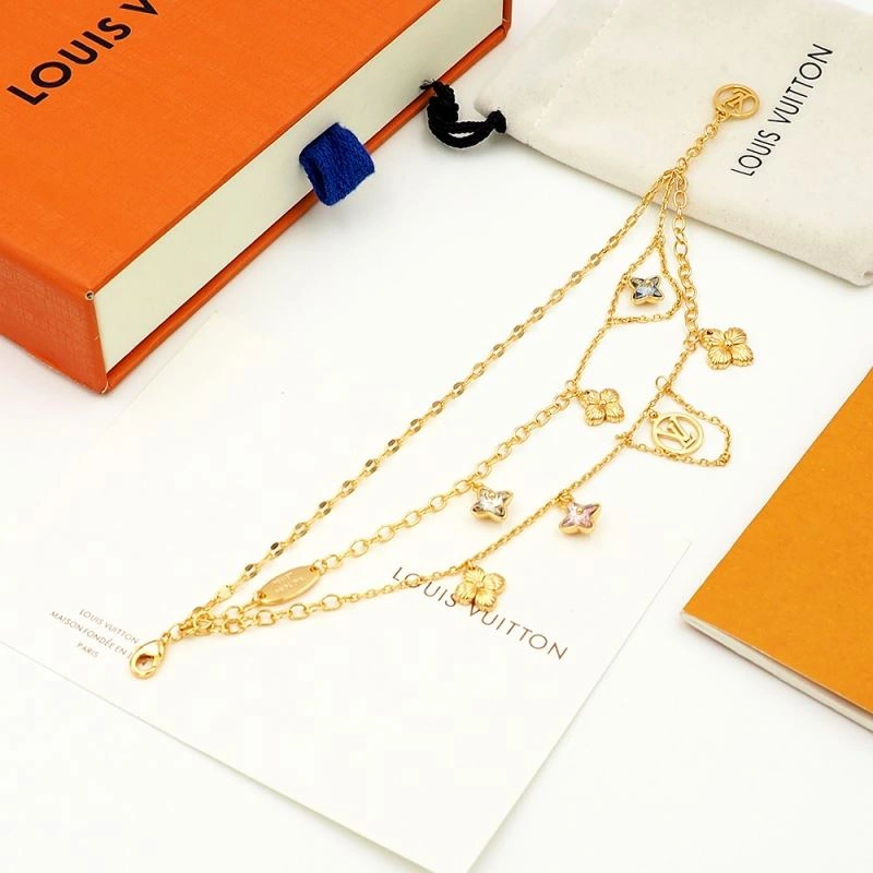 Louis Vuitton Bracelets Supportive 251790
