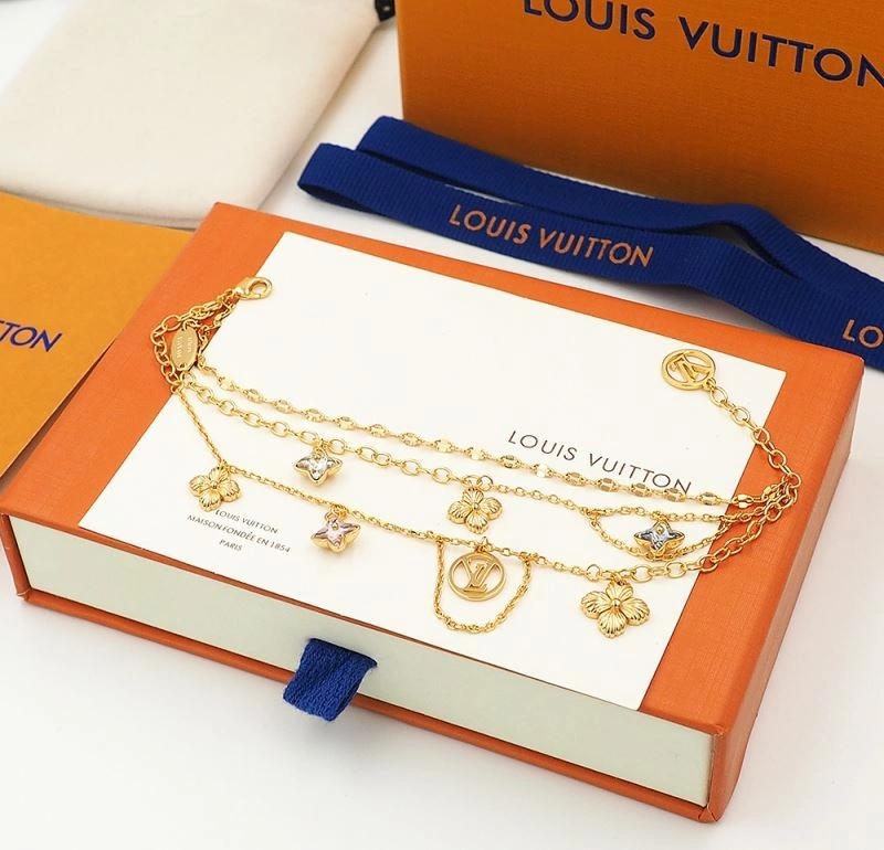 Louis Vuitton Bracelets Supportive 251790