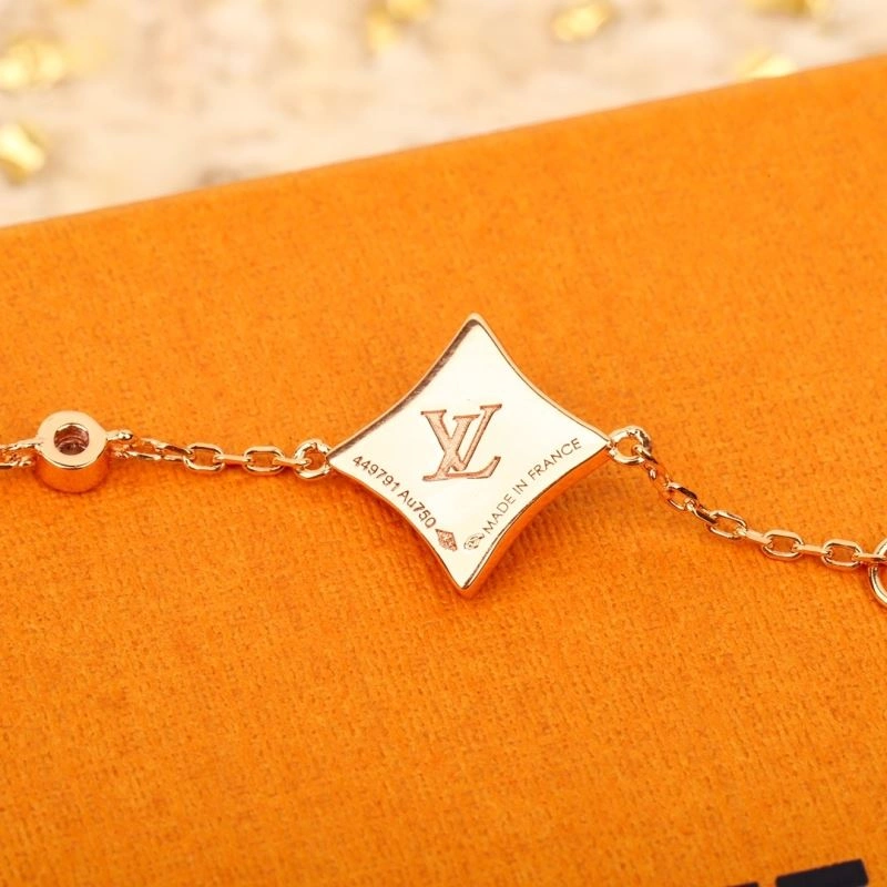Louis Vuitton Bracelets HighQuality 251784