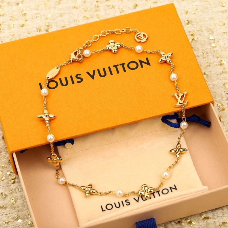 Casual Louis Vuitton Bracelets 251767
