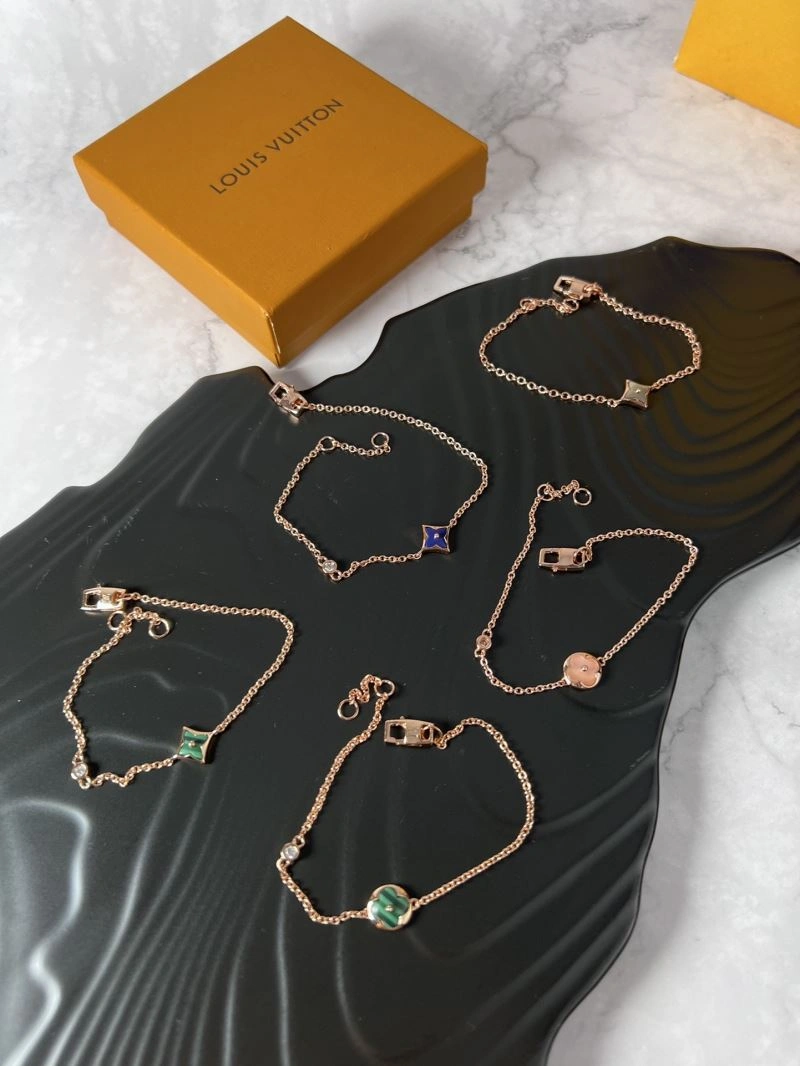 FastDry Louis Vuitton Bracelets 251773