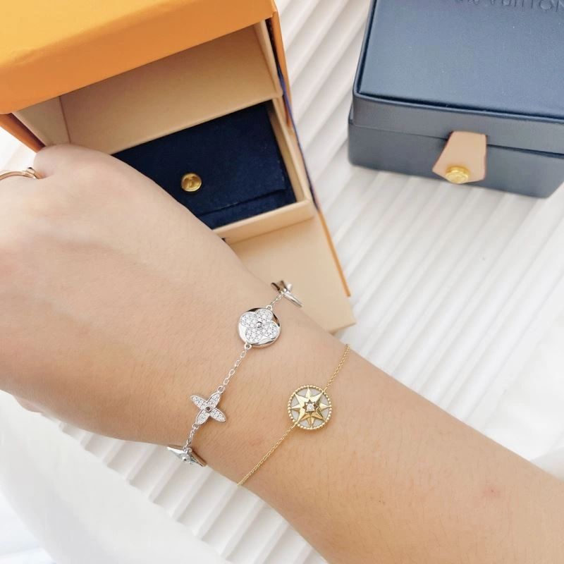 Louis Vuitton Bracelets WaterResistant 251758