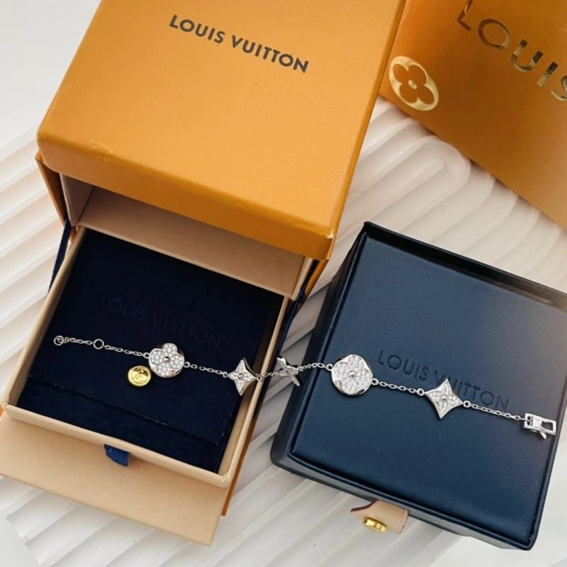 Louis Vuitton Bracelets WaterResistant 251758