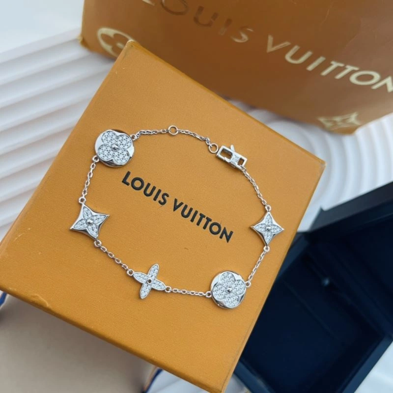 Louis Vuitton Bracelets WaterResistant 251758