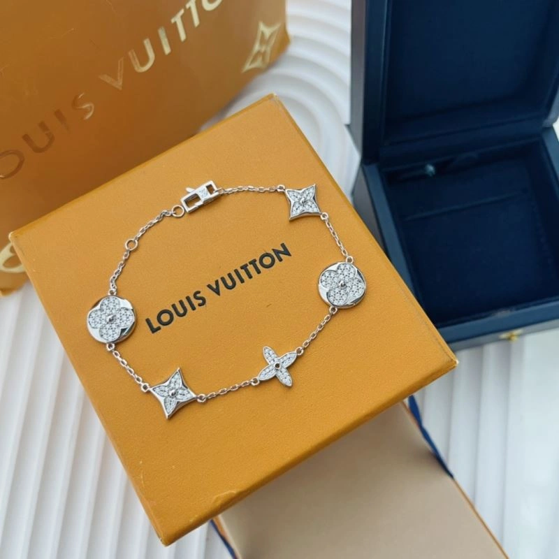 Louis Vuitton Bracelets WaterResistant 251758