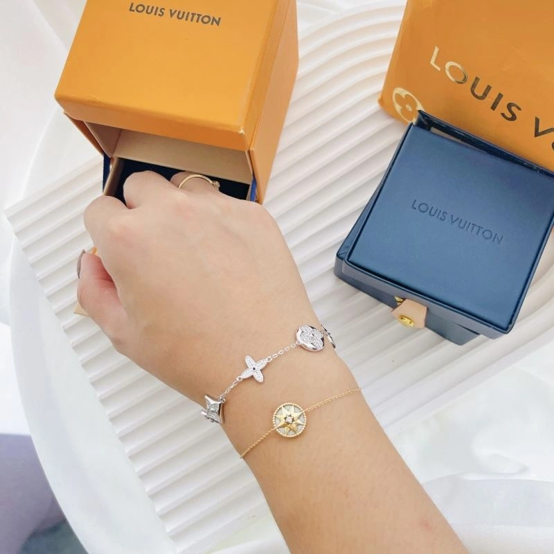 Louis Vuitton Bracelets WaterResistant 251758