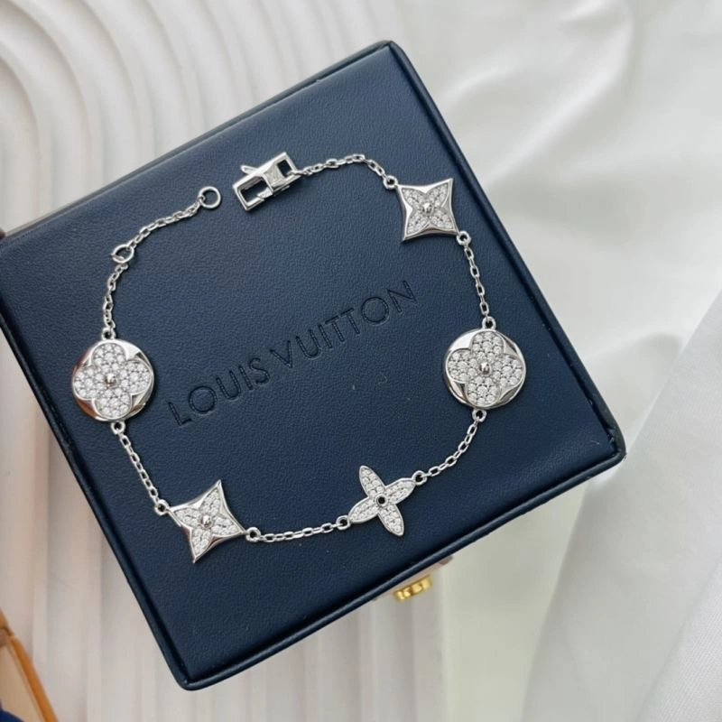 Louis Vuitton Bracelets WaterResistant 251758