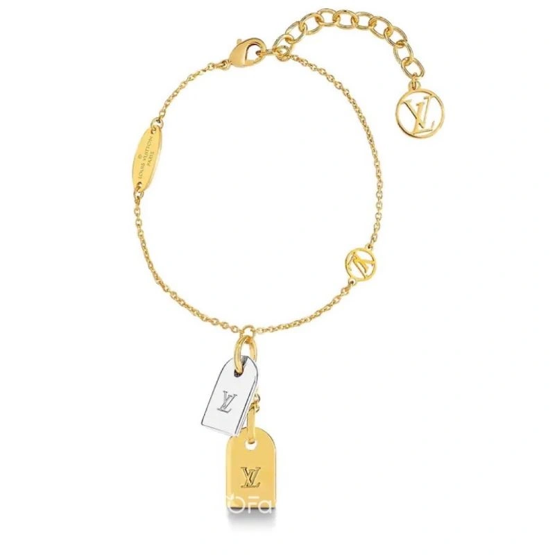FashionForward Louis Vuitton Bracelets 251762