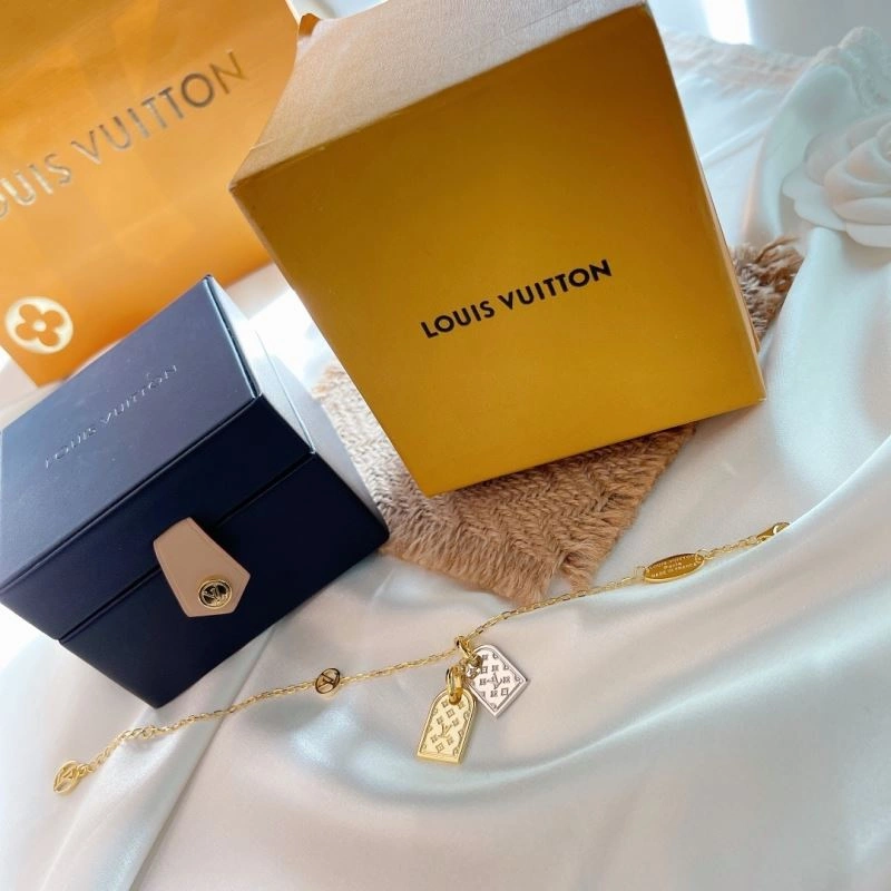 FashionForward Louis Vuitton Bracelets 251762