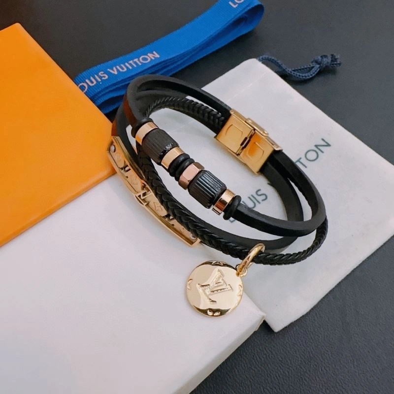 FreshLook Louis Vuitton Bracelets 251789