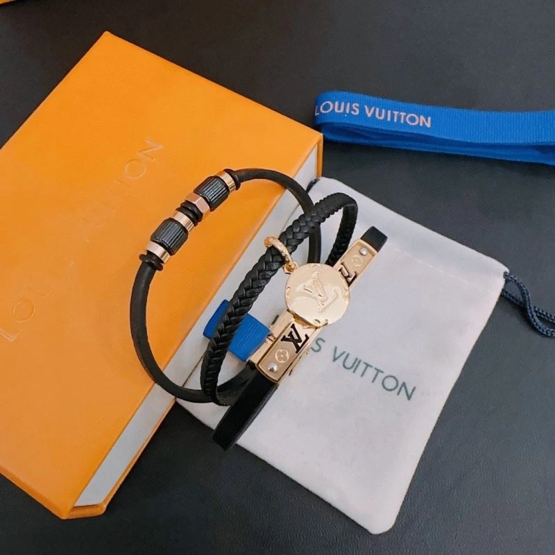 FreshLook Louis Vuitton Bracelets 251789