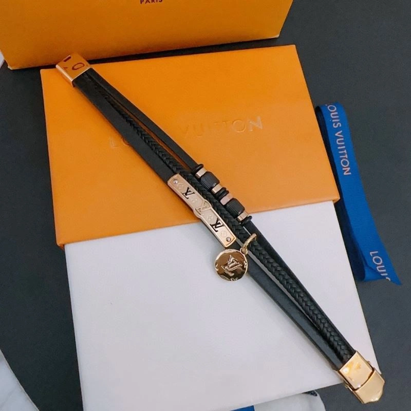 FreshLook Louis Vuitton Bracelets 251789