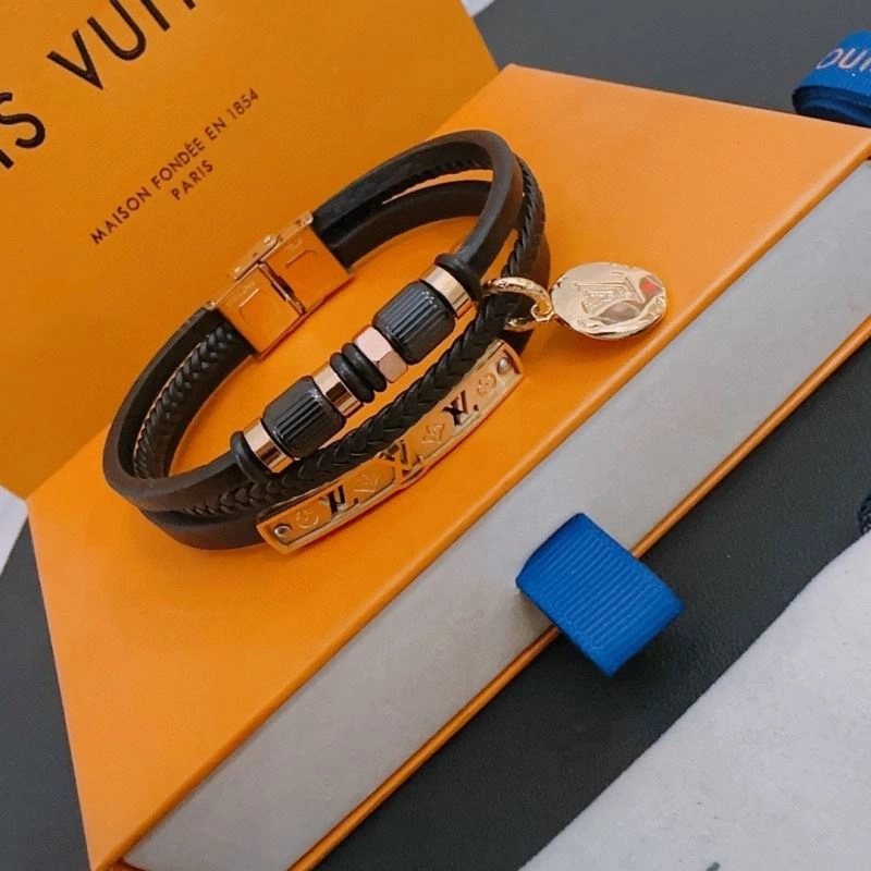 FreshLook Louis Vuitton Bracelets 251789
