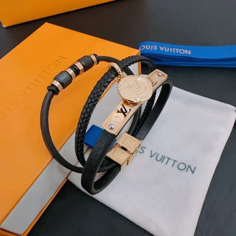 FreshLook Louis Vuitton Bracelets 251789
