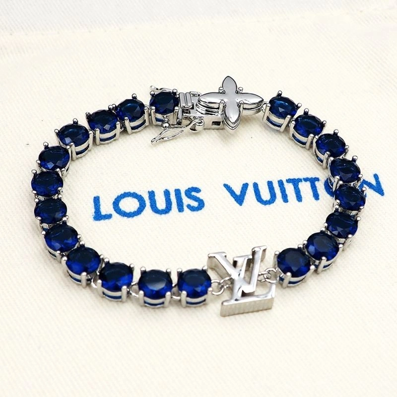 Louis Vuitton Bracelets GoAnywhere 251786
