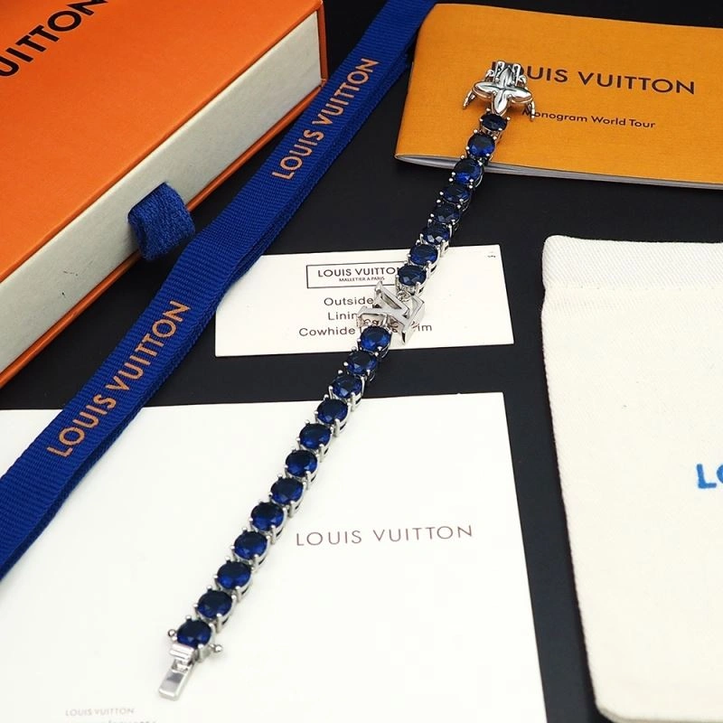 Louis Vuitton Bracelets GoAnywhere 251786