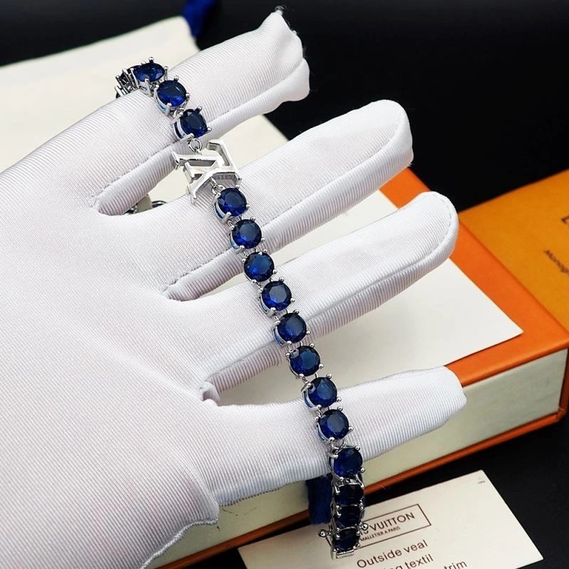 Louis Vuitton Bracelets GoAnywhere 251786