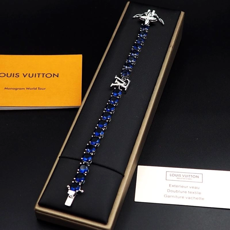Louis Vuitton Bracelets GoAnywhere 251786