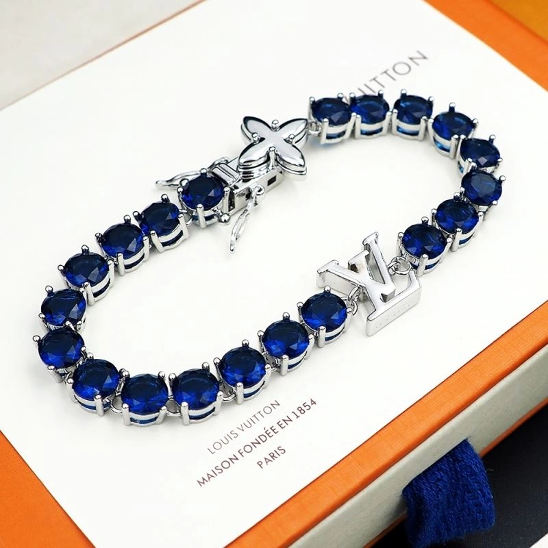 Louis Vuitton Bracelets GoAnywhere 251786