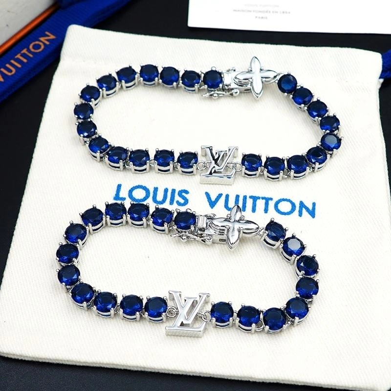 Louis Vuitton Bracelets GoAnywhere 251786