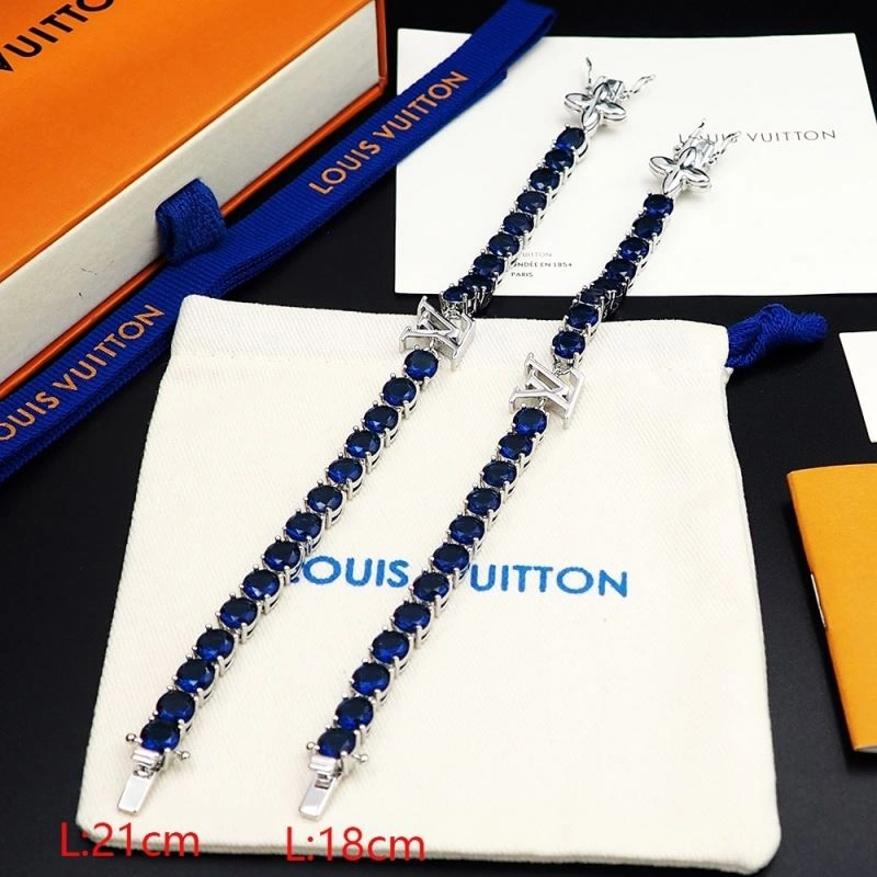 Louis Vuitton Bracelets GoAnywhere 251786