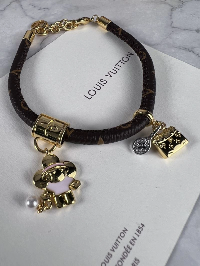 TechFriendly Louis Vuitton Bracelets 251759