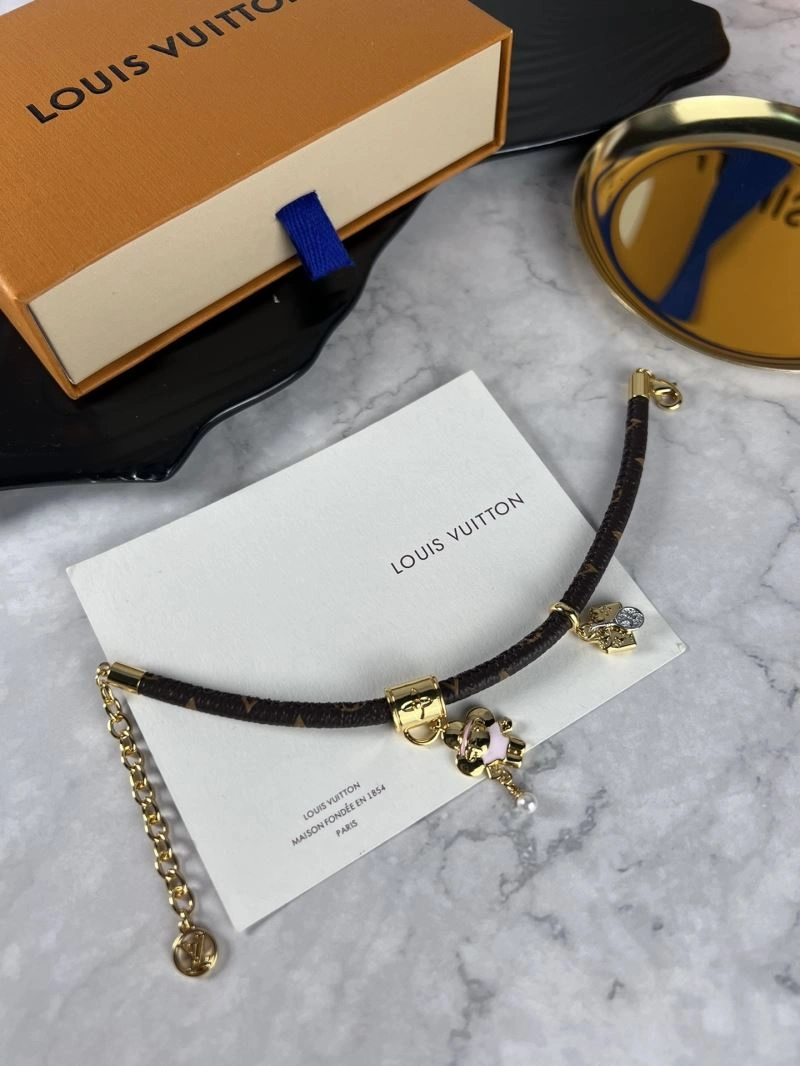 TechFriendly Louis Vuitton Bracelets 251759
