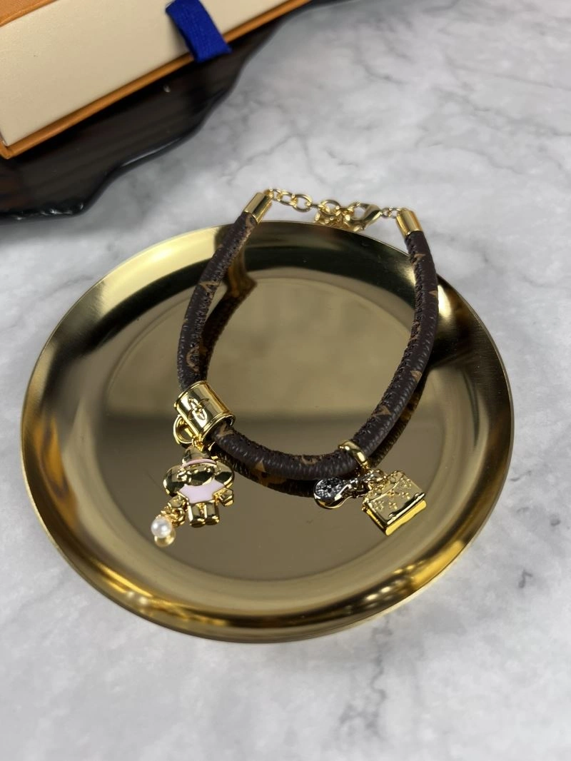 TechFriendly Louis Vuitton Bracelets 251759