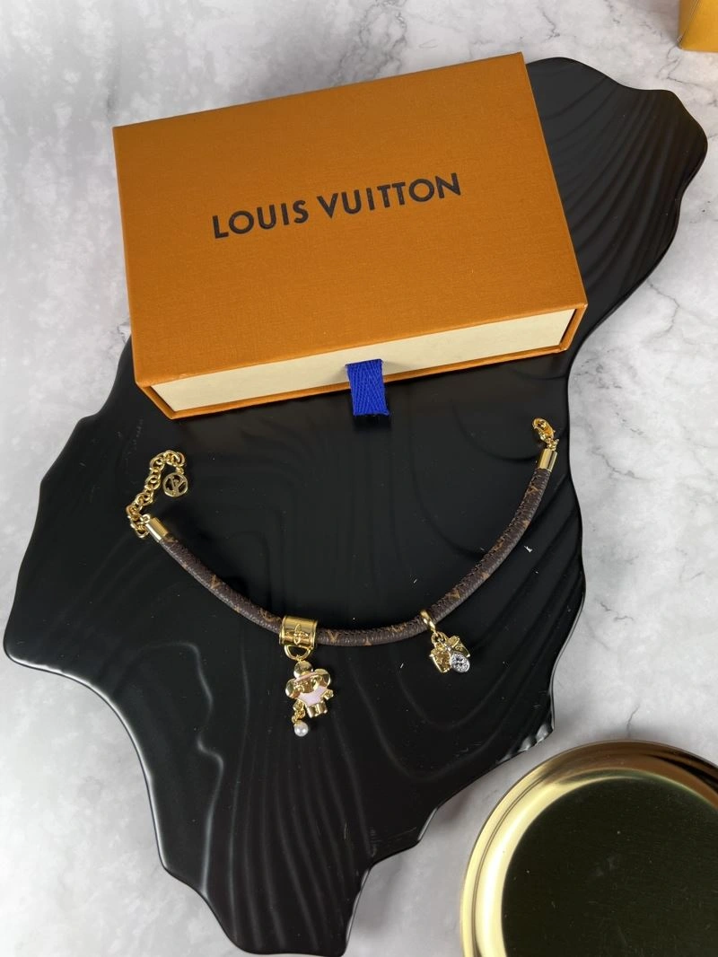 TechFriendly Louis Vuitton Bracelets 251759
