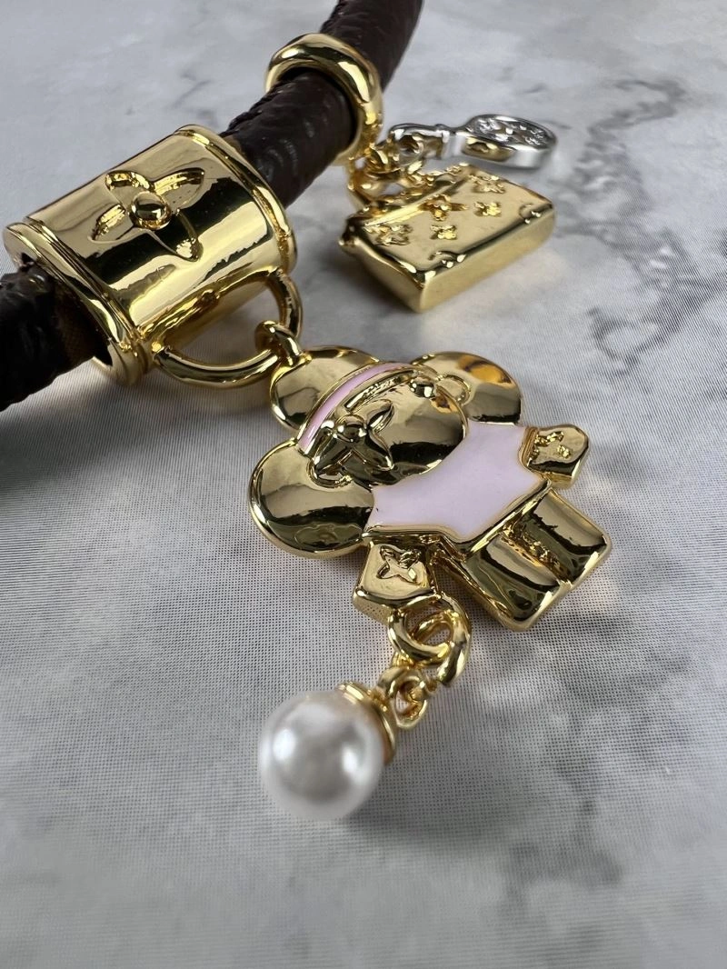 TechFriendly Louis Vuitton Bracelets 251759