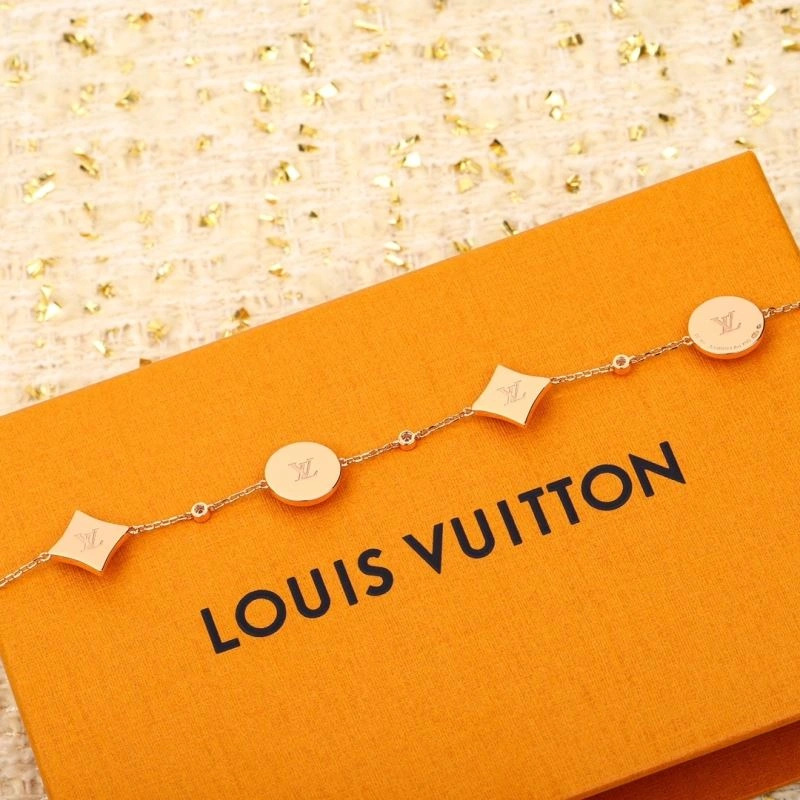 Flexible Louis Vuitton Bracelets 251787