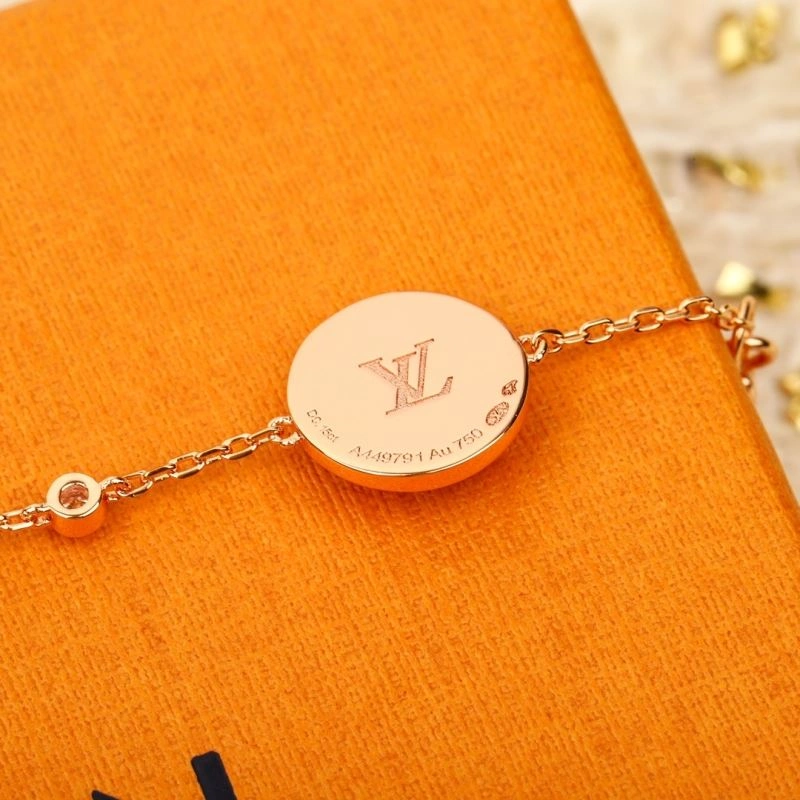 Flexible Louis Vuitton Bracelets 251787
