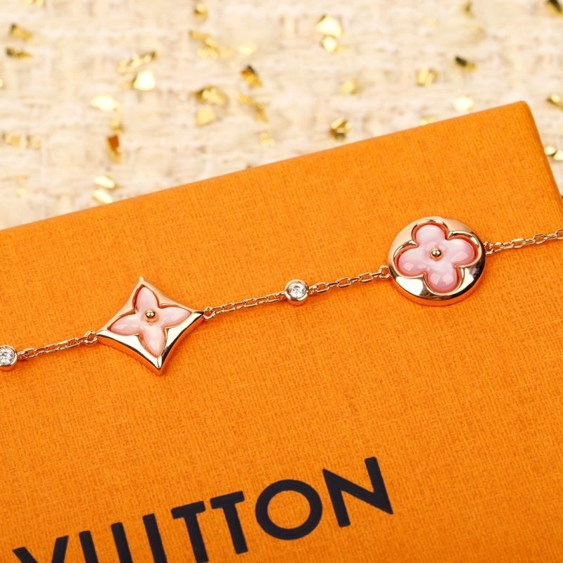 Flexible Louis Vuitton Bracelets 251787