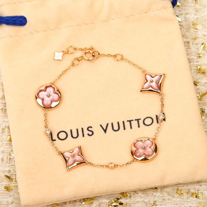 Flexible Louis Vuitton Bracelets 251787