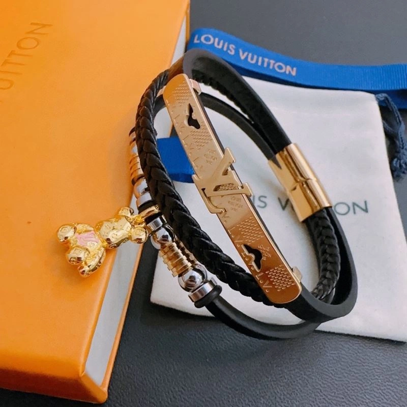 Louis Vuitton Bracelets QuickDry 251777